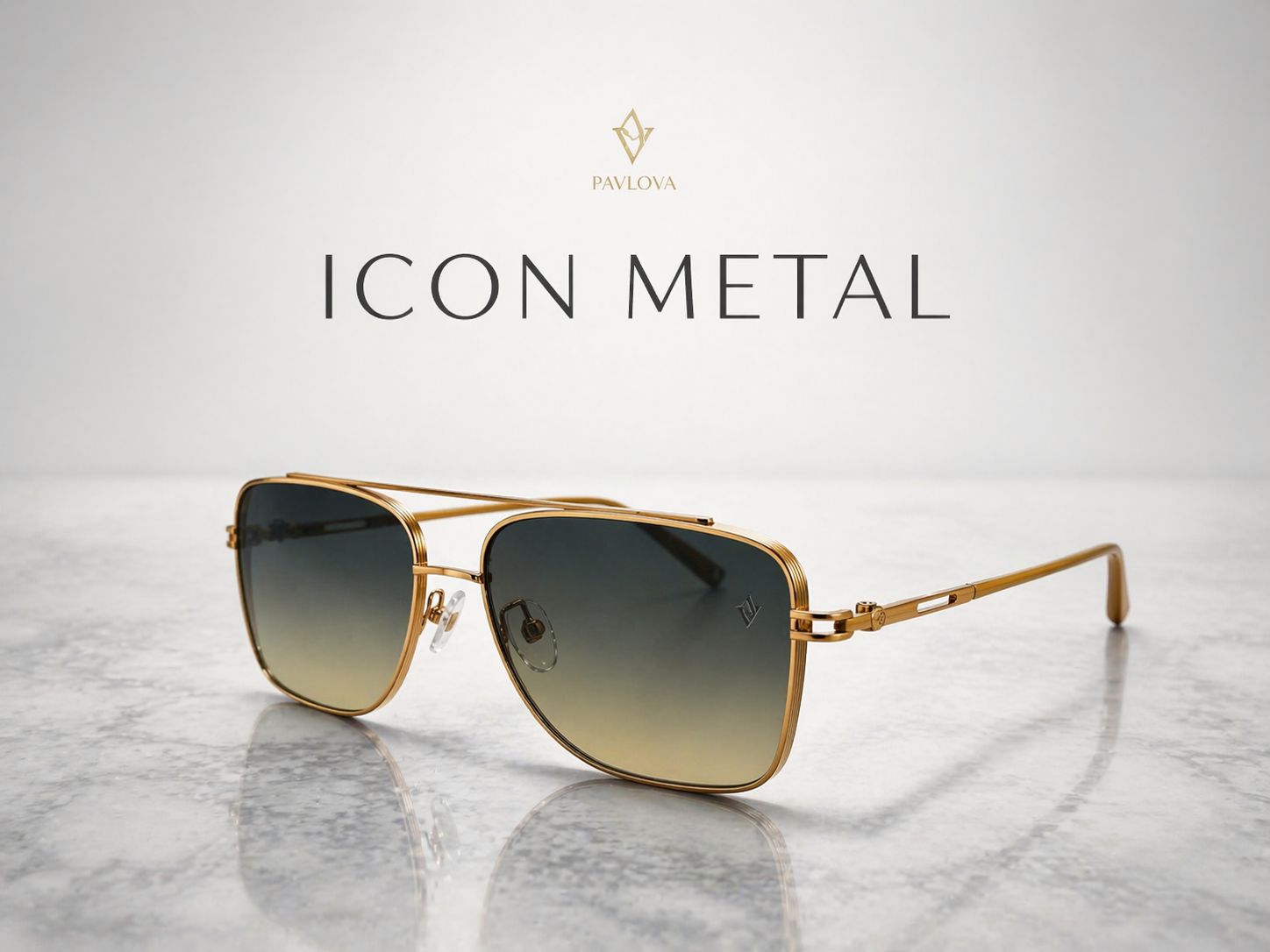 ICON METAL