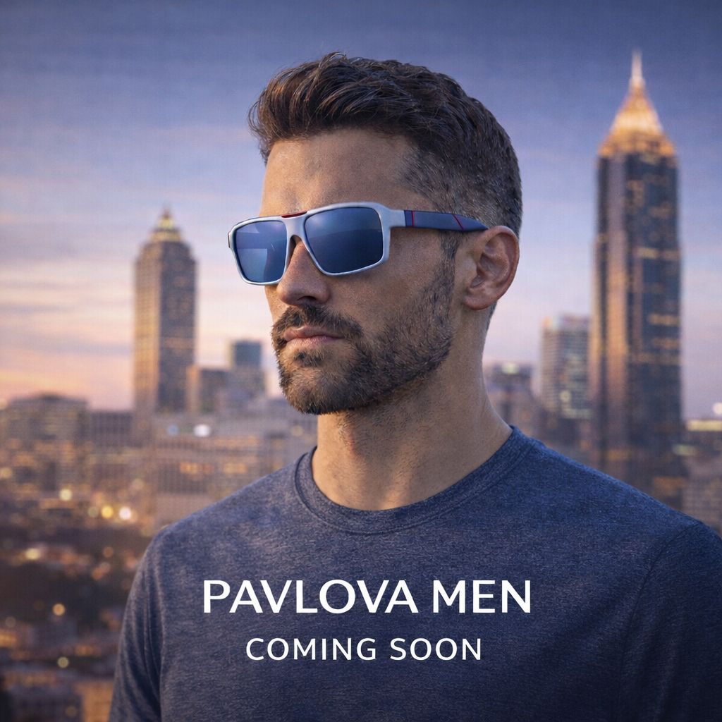 Pavlova Men