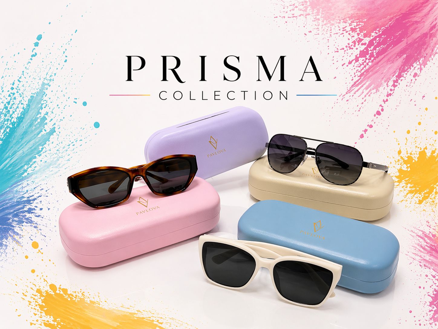 Prisma Collection
