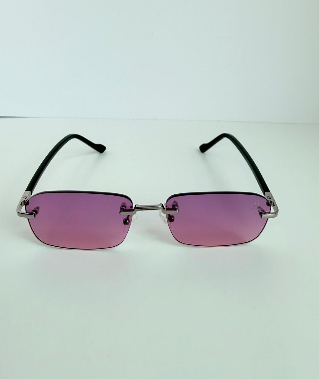 ICON PURPLE 9287