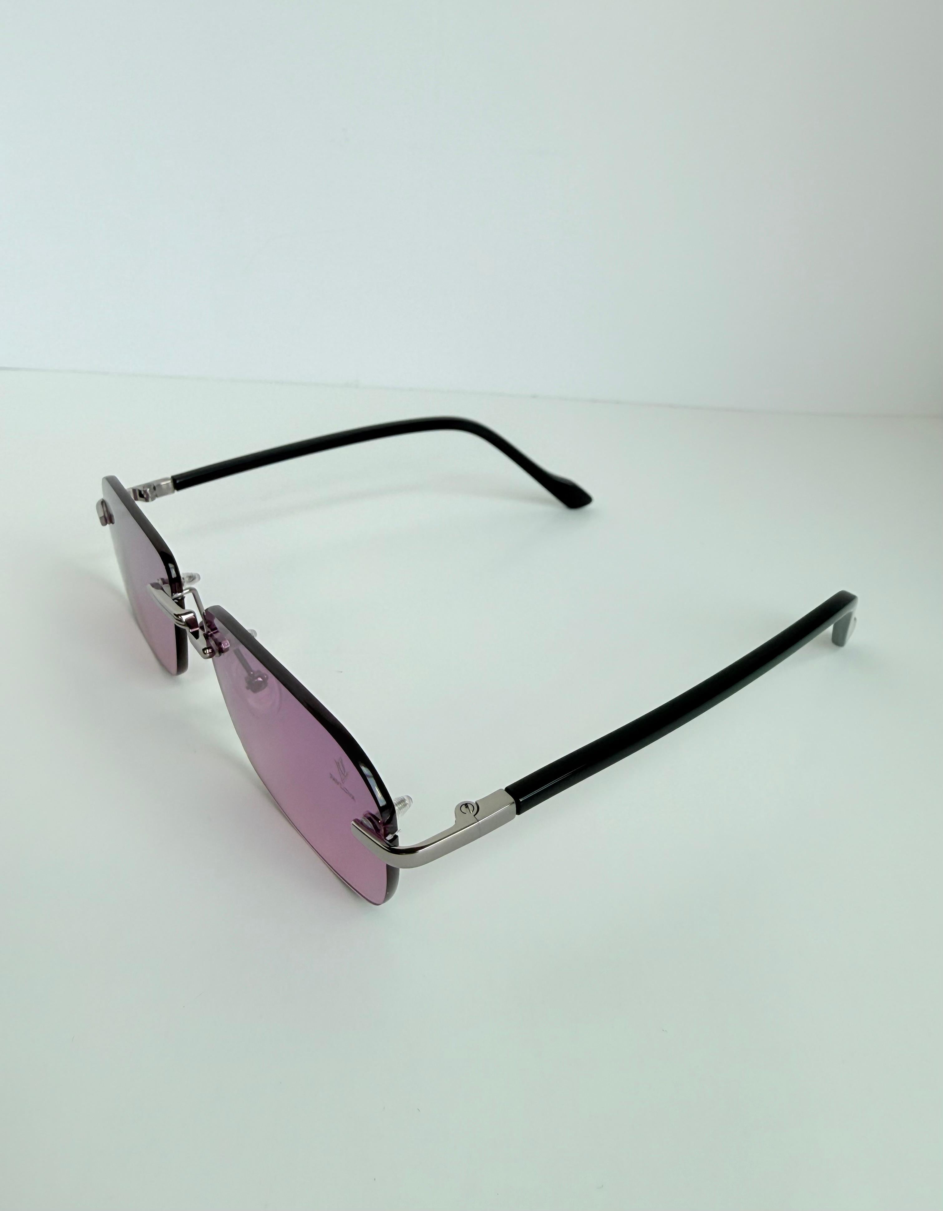 ICON PURPLE 9287