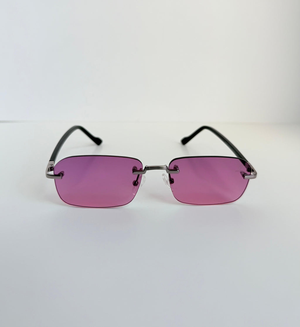 ICON PURPLE 9287