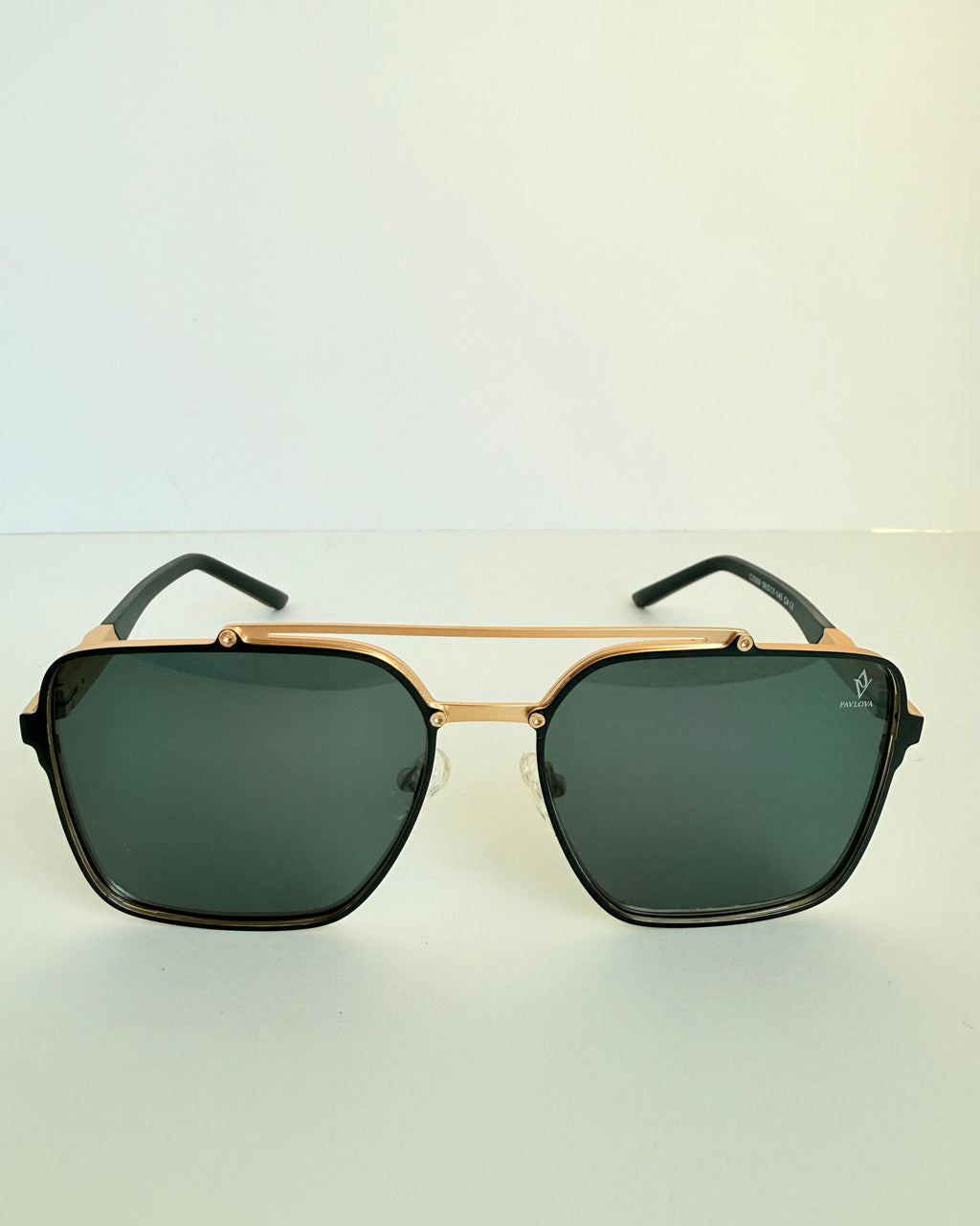 GOLD MEN AVIATOR 3309