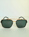GOLD MEN AVIATOR 3309