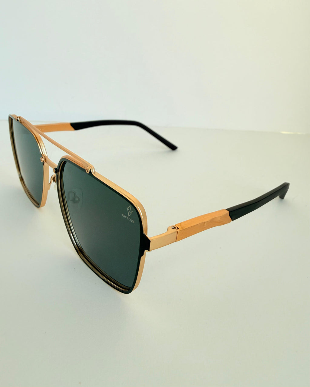 GOLD MEN AVIATOR 3309