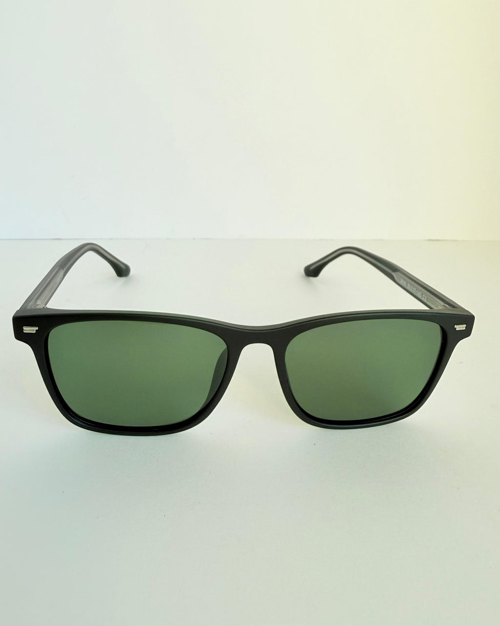 The Gentleman Green