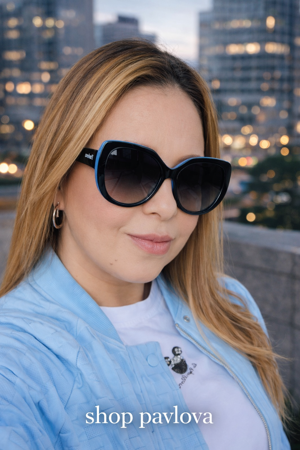 GIO BLUE
