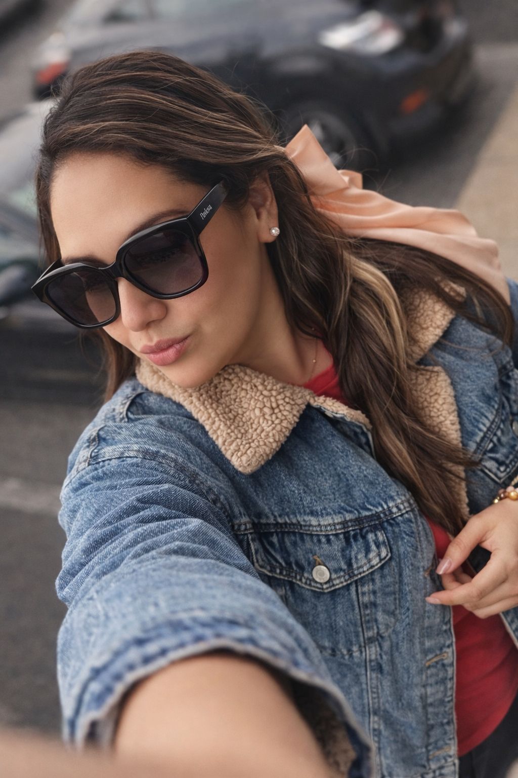 LIDIA BLACK