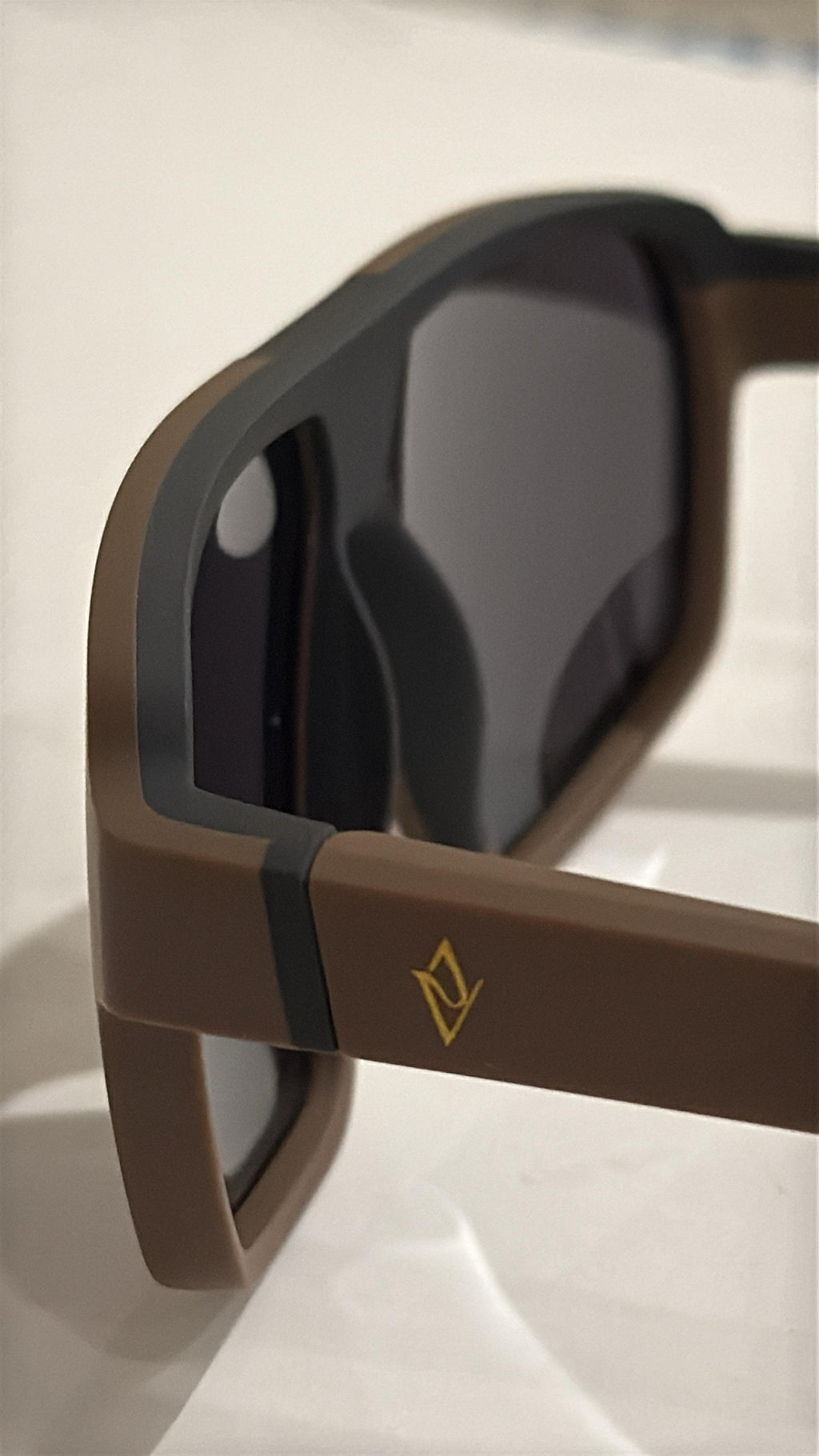 George Sport brown /black 2109