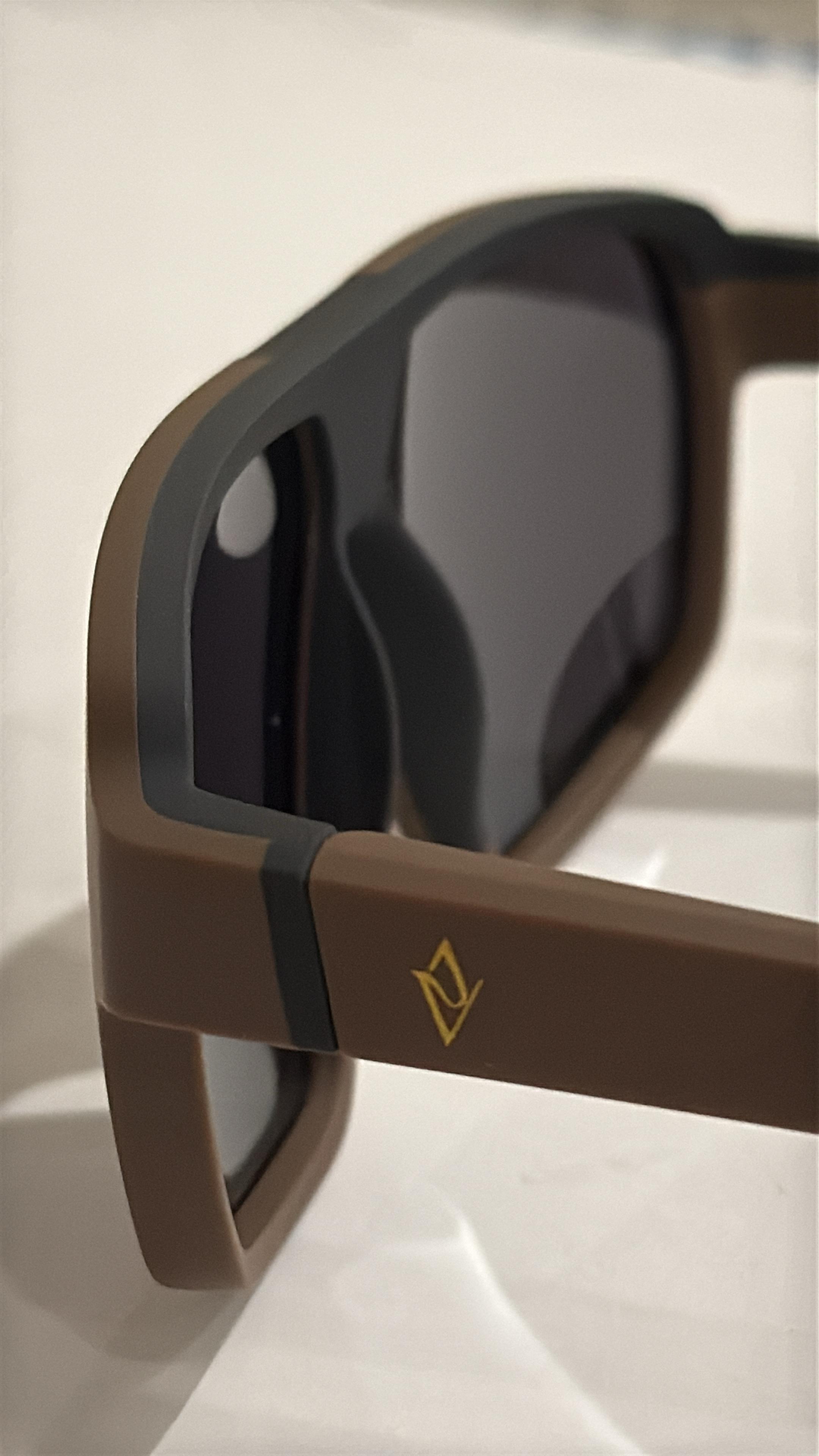 George Sport brown /black 2109
