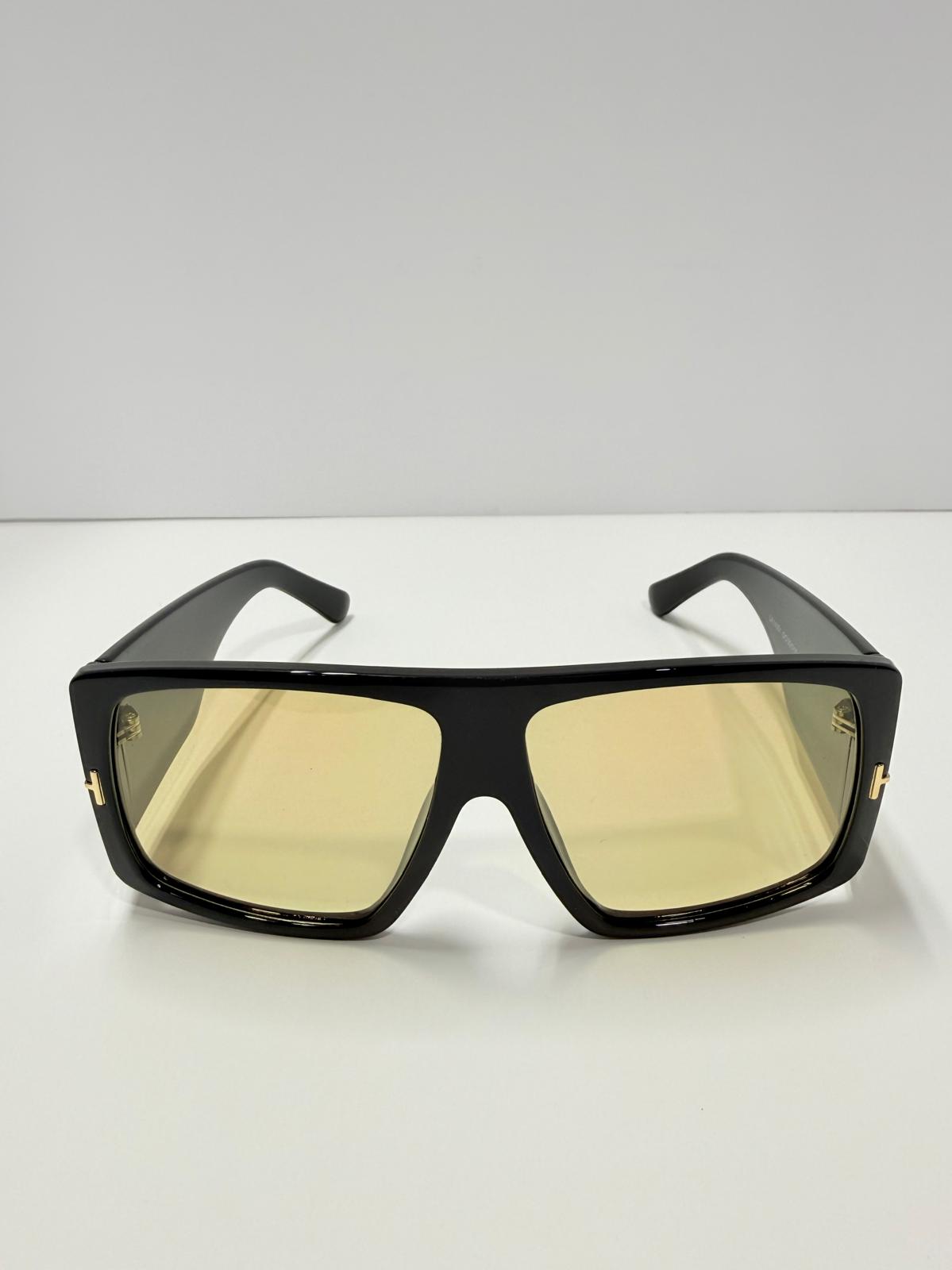 Pavlova Square Black 14051