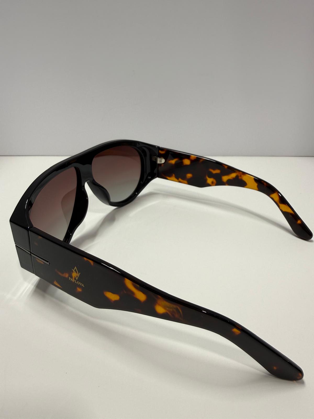 Pavlova Aviator Brown 14052