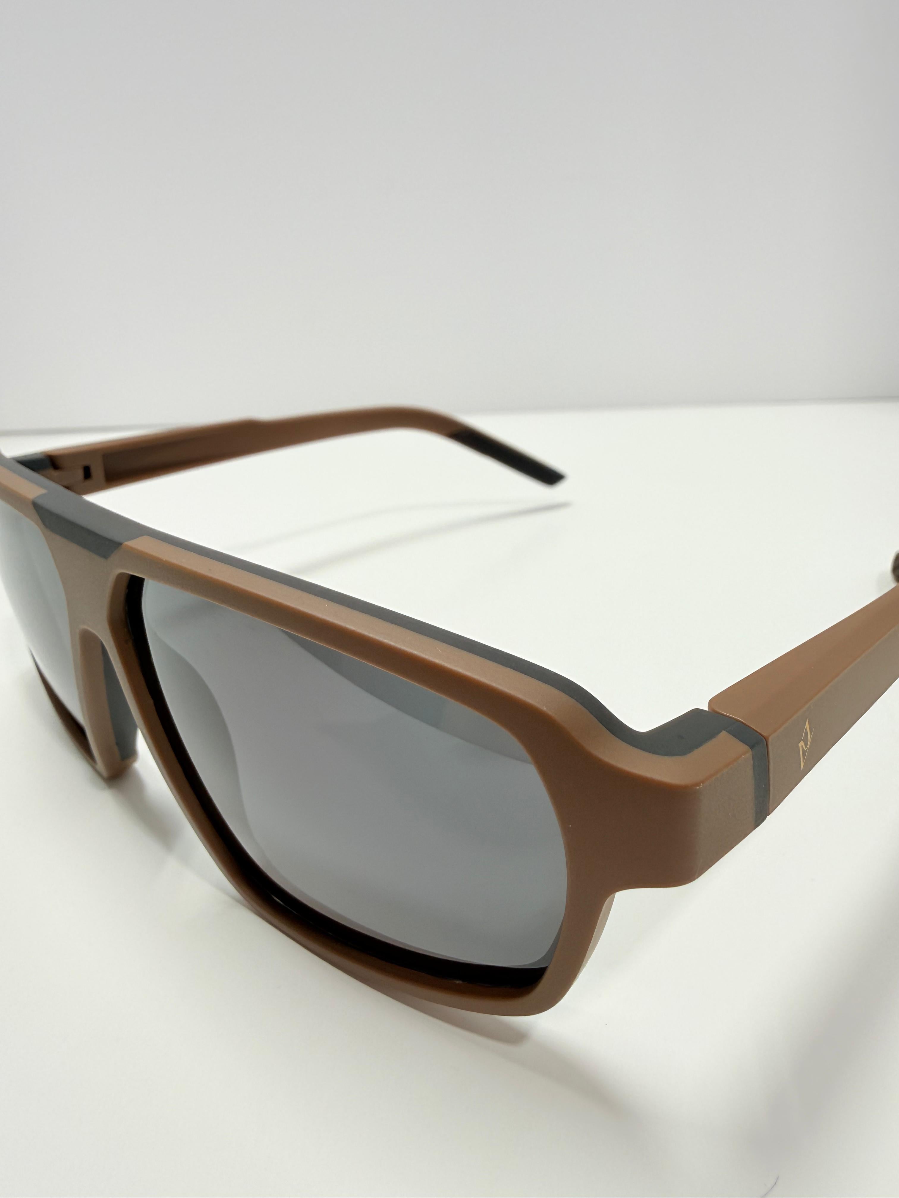 George Sport brown /black 2109