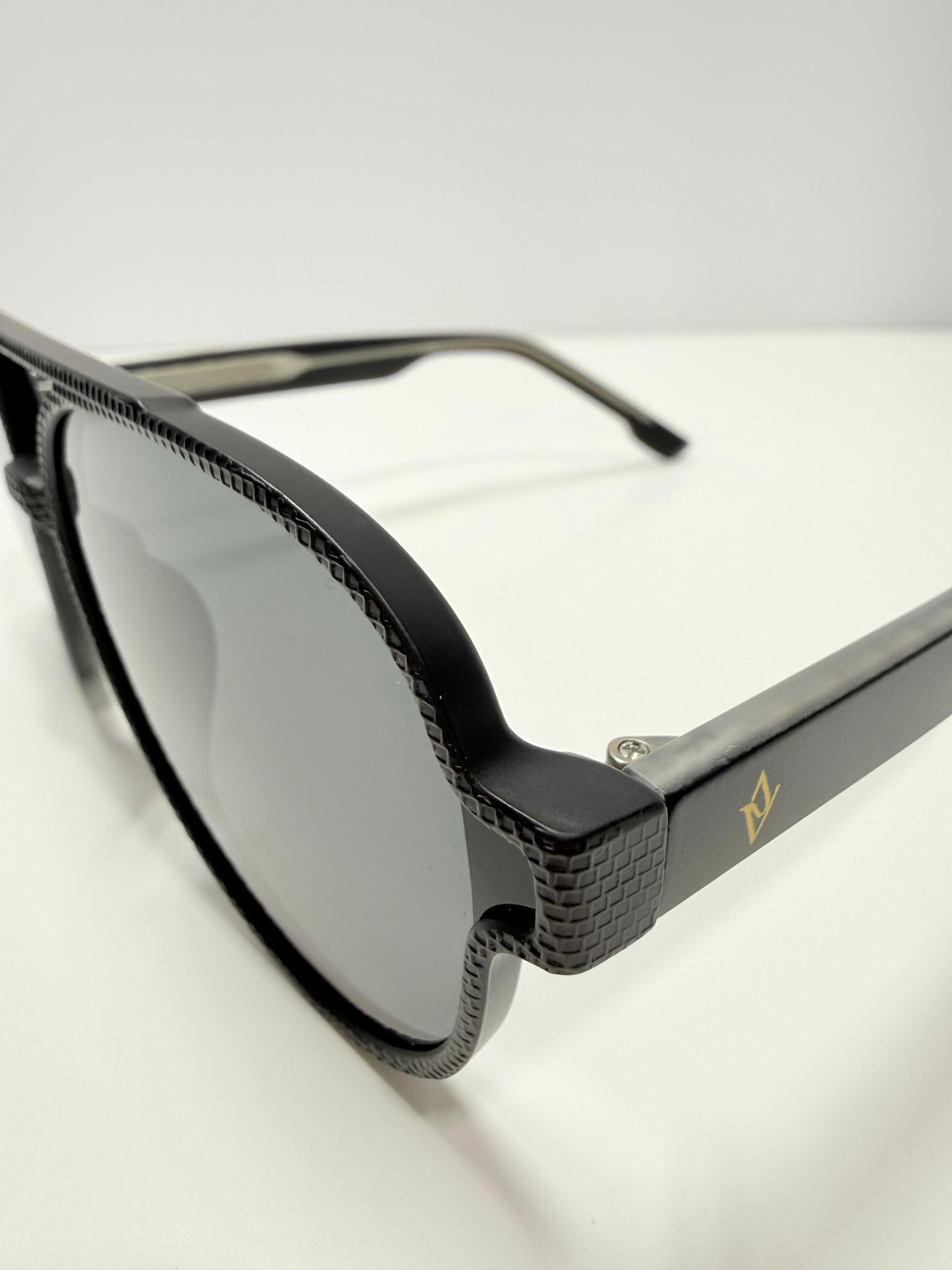 John Paul Aviator 6814