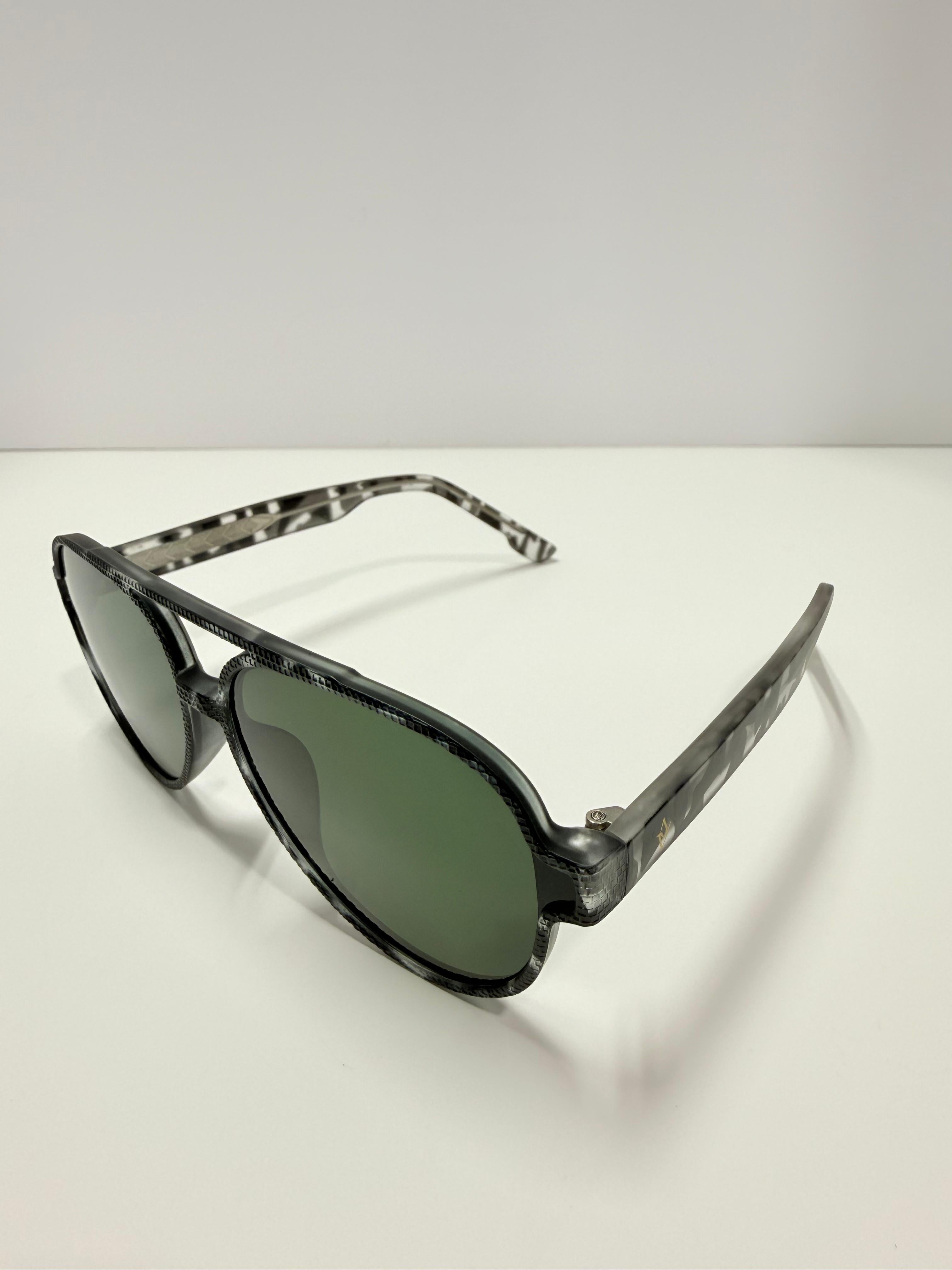 John Paul Aviator 6814