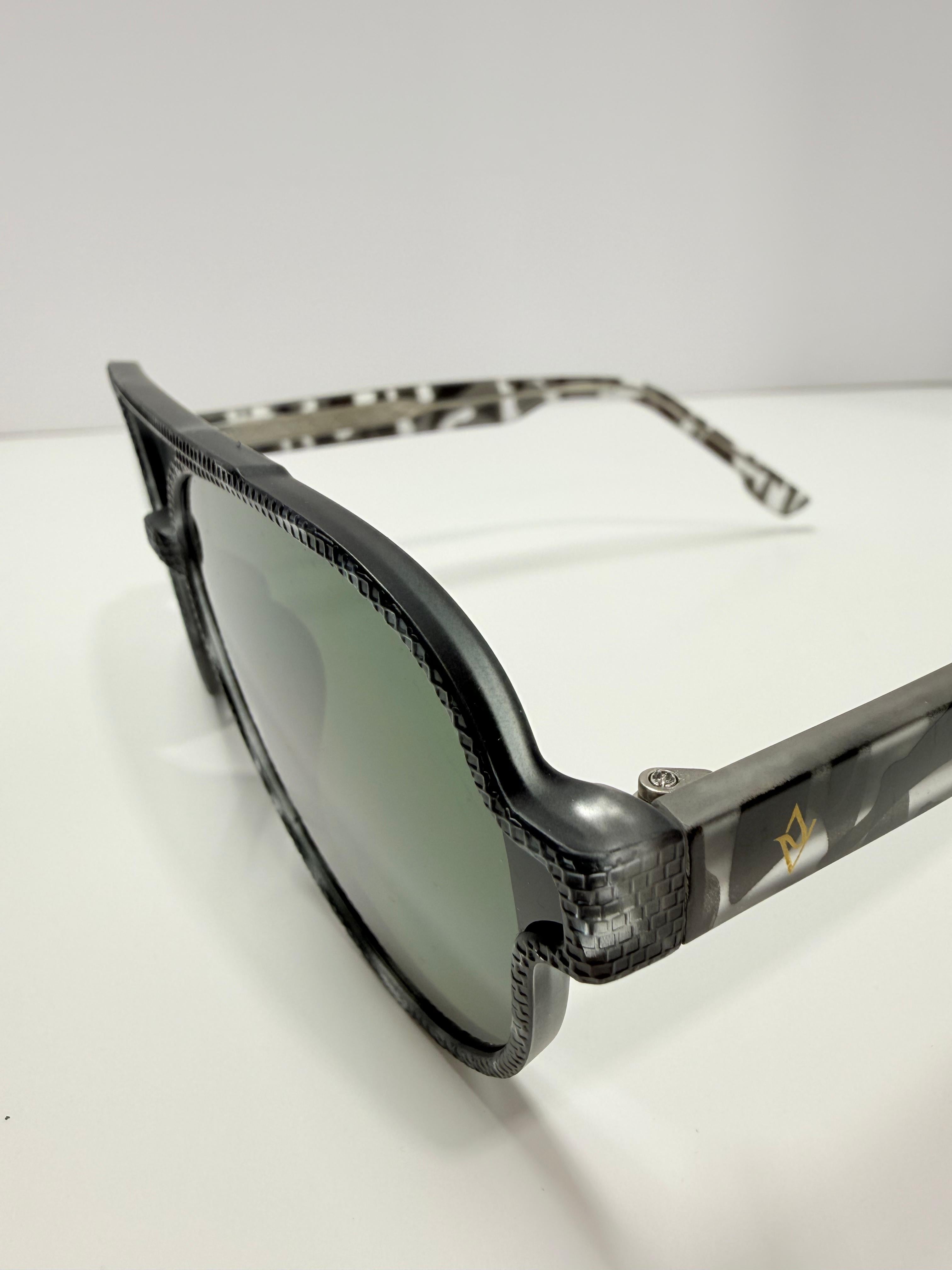 John Paul Aviator 6814