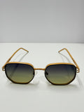 Sunset Gold 21004