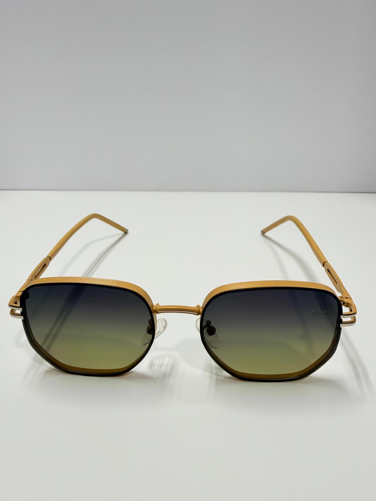 Sunset Gold 21004