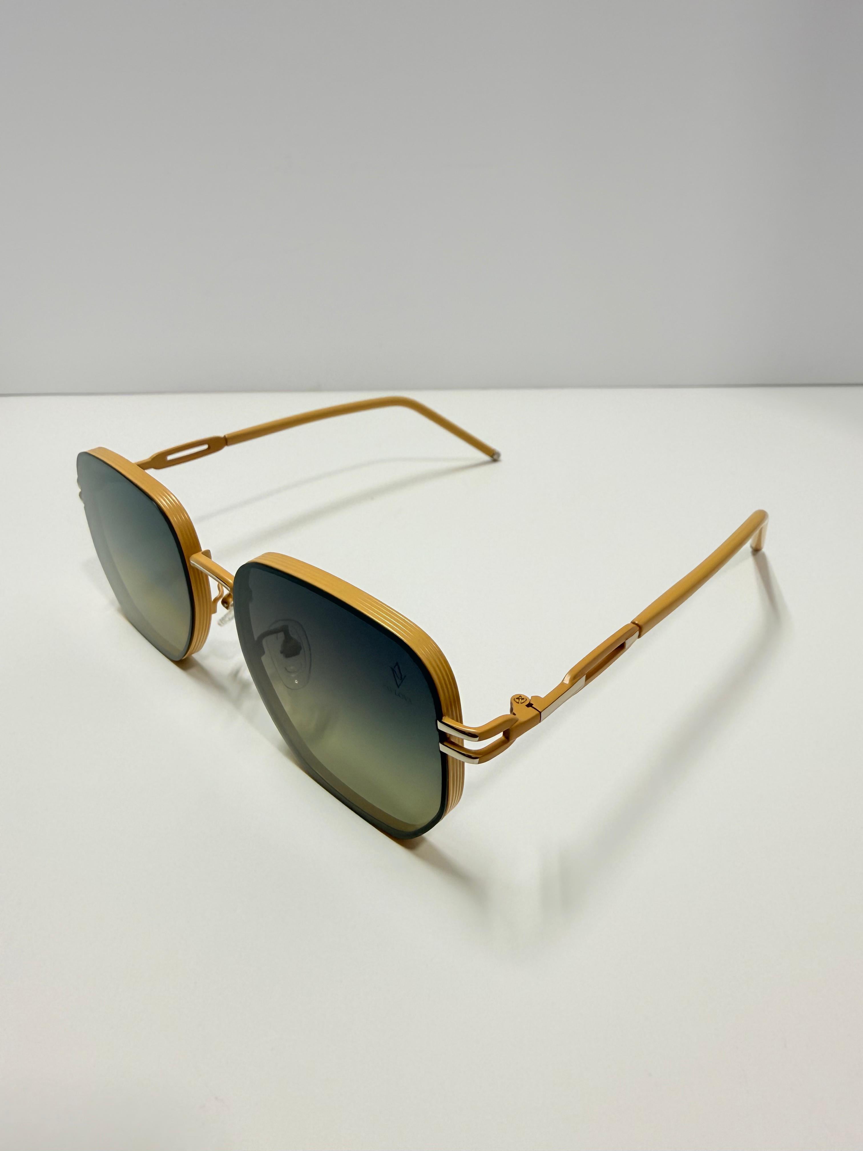 Sunset Gold 21004