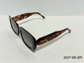 DOME BROWN/BLACK