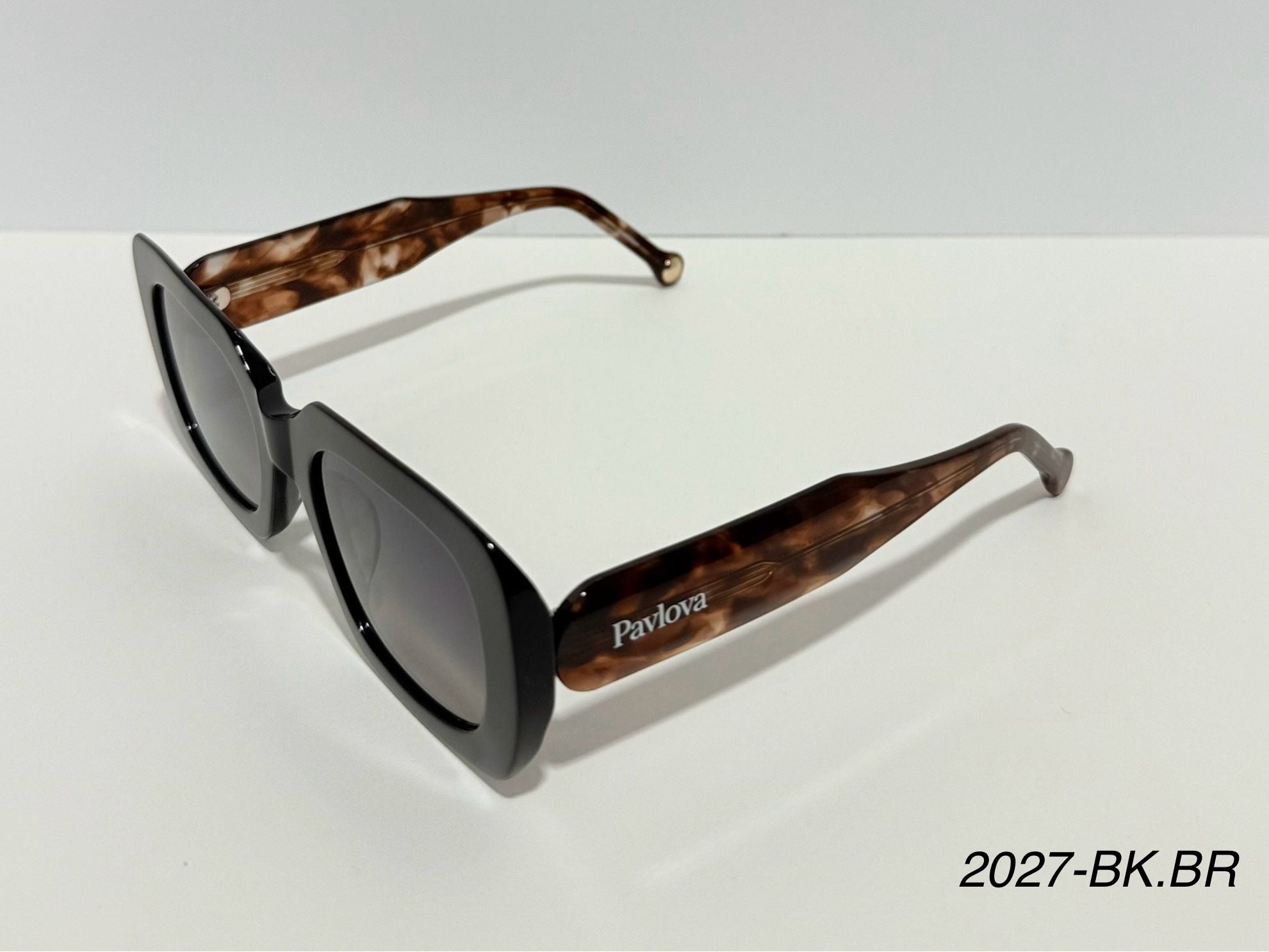 DOME BROWN/BLACK