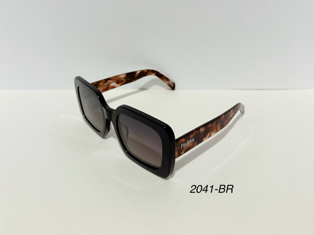 PINA BROWN