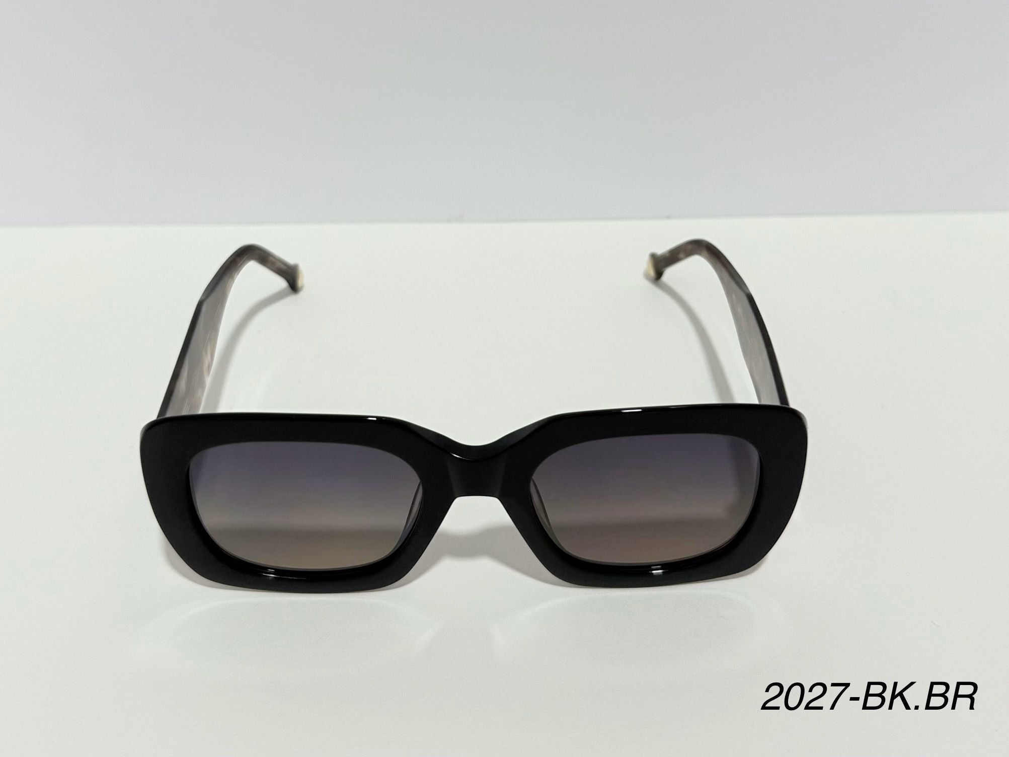 DOME BROWN/BLACK