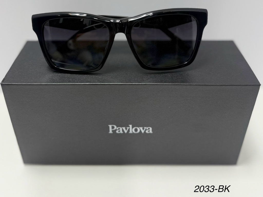 CINNA BLACK